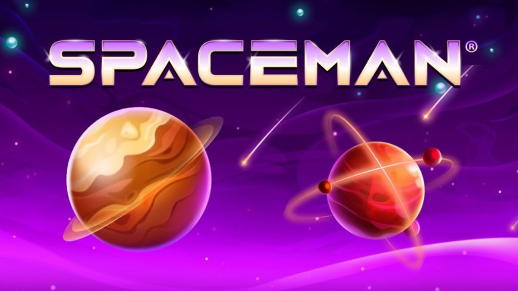 Spaceman