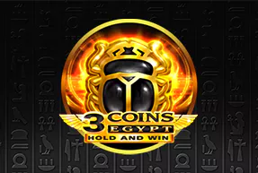 3 Coins Egypt
