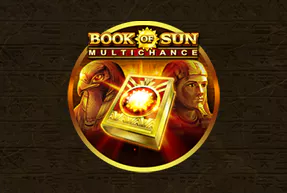 Book of Sun Multichance