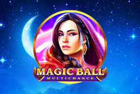 Magic Ball Multichance