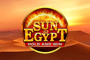 Sun of Egypt