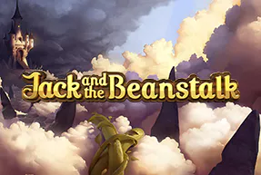 Jack and Beans Talk