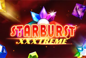 Starburst Xxxtreme