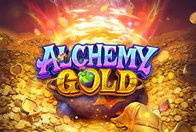 Alchemy Gold
