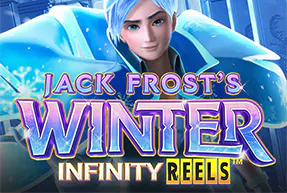 Jack Frosts Winter