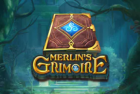 Merlins Grimoire