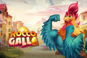 Rocco Gallo