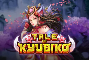 Tale of Kyubiko