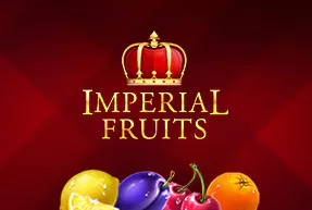 Imperial Fruits 5 Lines