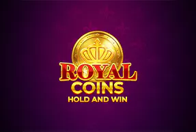 Royal Coins Hold and Win