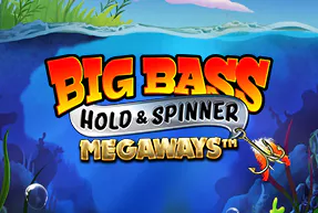 Big Bass Hold Spinner Megaways