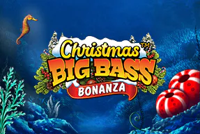 Christmas Big Bass Bonanza