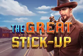 The Great Stick
