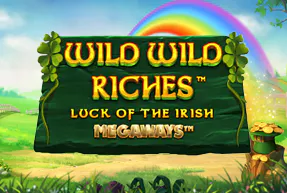 Wild Wild Riches Megaways