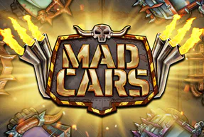 Mad Cars