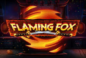 Flaming Fox