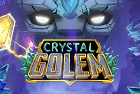 Crystal Golem