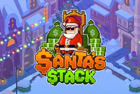 Santas Stack