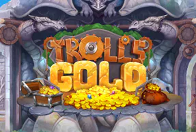 Trolls Gold