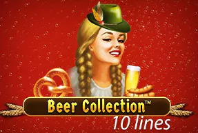 Beer Collection 10 Lines